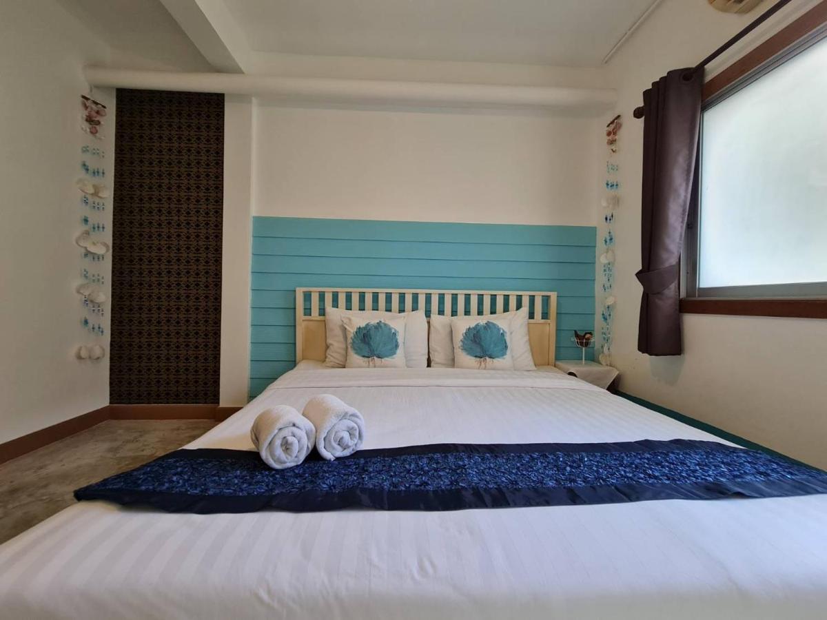 Klai Hat Inn Hua Hin Dış mekan fotoğraf