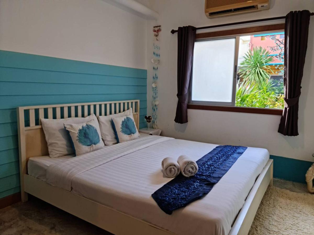 Klai Hat Inn Hua Hin Dış mekan fotoğraf