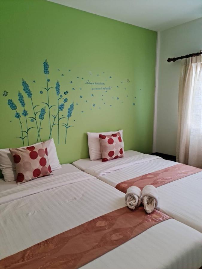 Klai Hat Inn Hua Hin Dış mekan fotoğraf