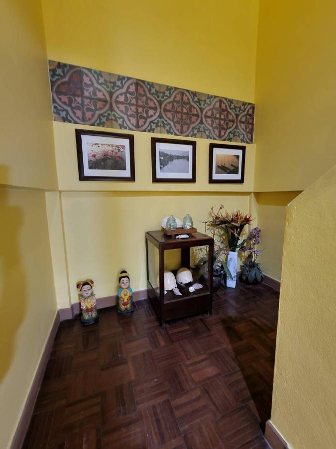 Klai Hat Inn Hua Hin Dış mekan fotoğraf