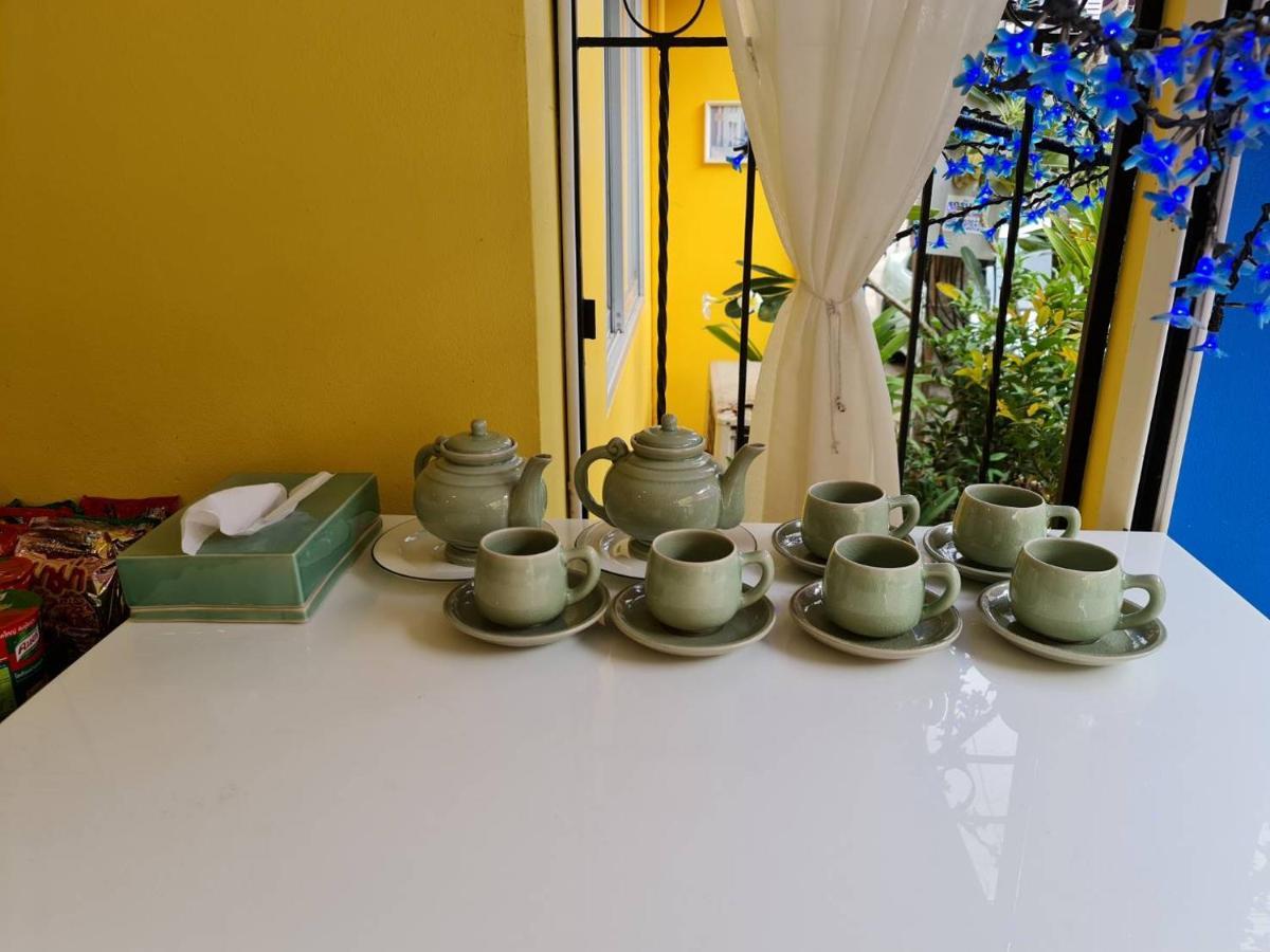 Klai Hat Inn Hua Hin Dış mekan fotoğraf