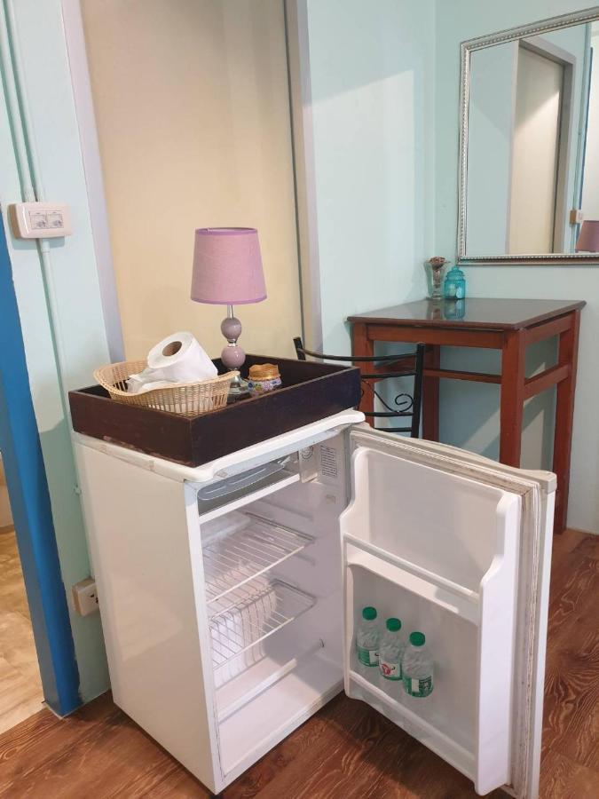 Klai Hat Inn Hua Hin Dış mekan fotoğraf