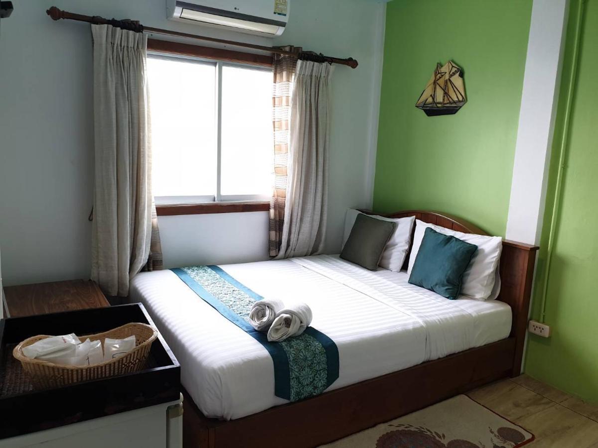 Klai Hat Inn Hua Hin Dış mekan fotoğraf
