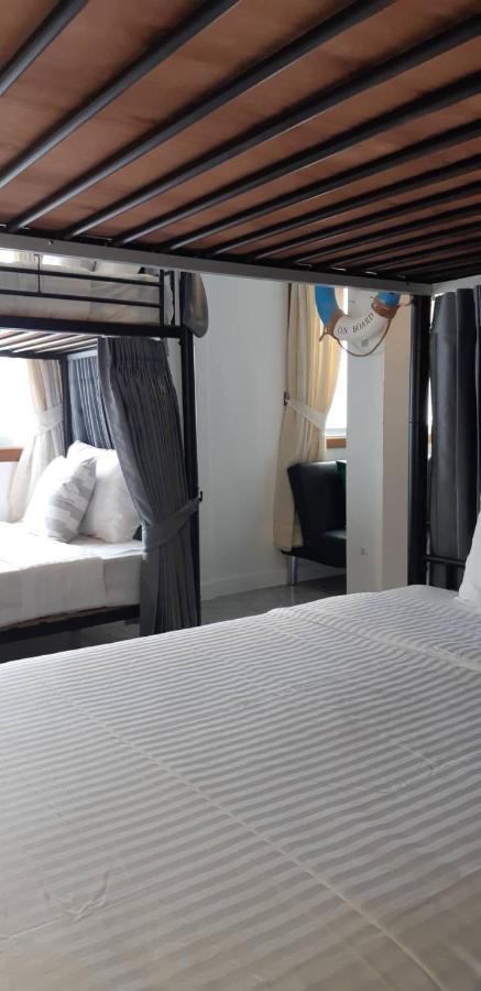 Klai Hat Inn Hua Hin Dış mekan fotoğraf