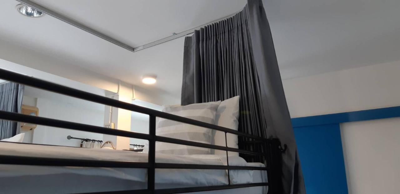 Klai Hat Inn Hua Hin Dış mekan fotoğraf