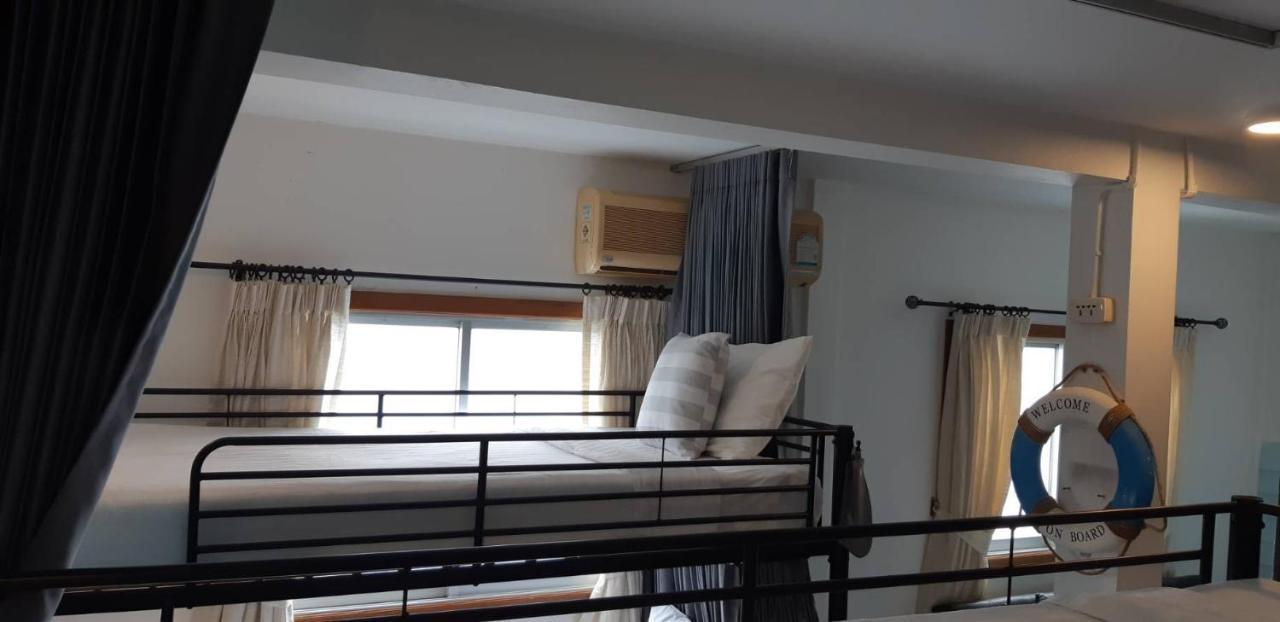 Klai Hat Inn Hua Hin Dış mekan fotoğraf