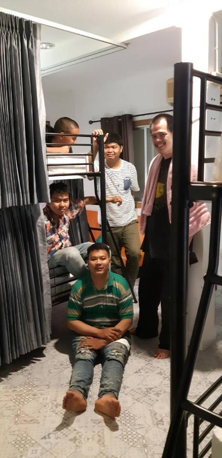 Klai Hat Inn Hua Hin Dış mekan fotoğraf