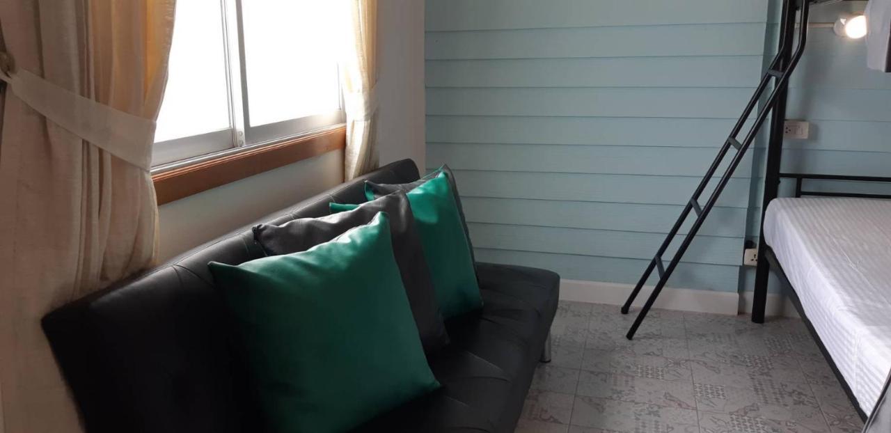 Klai Hat Inn Hua Hin Dış mekan fotoğraf