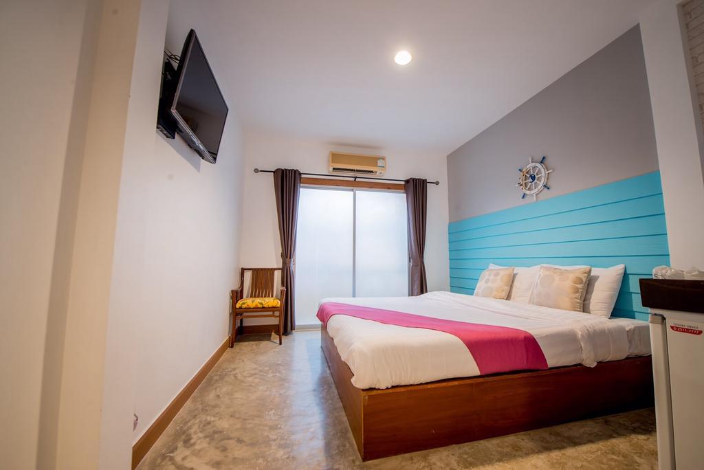 Klai Hat Inn Hua Hin Dış mekan fotoğraf