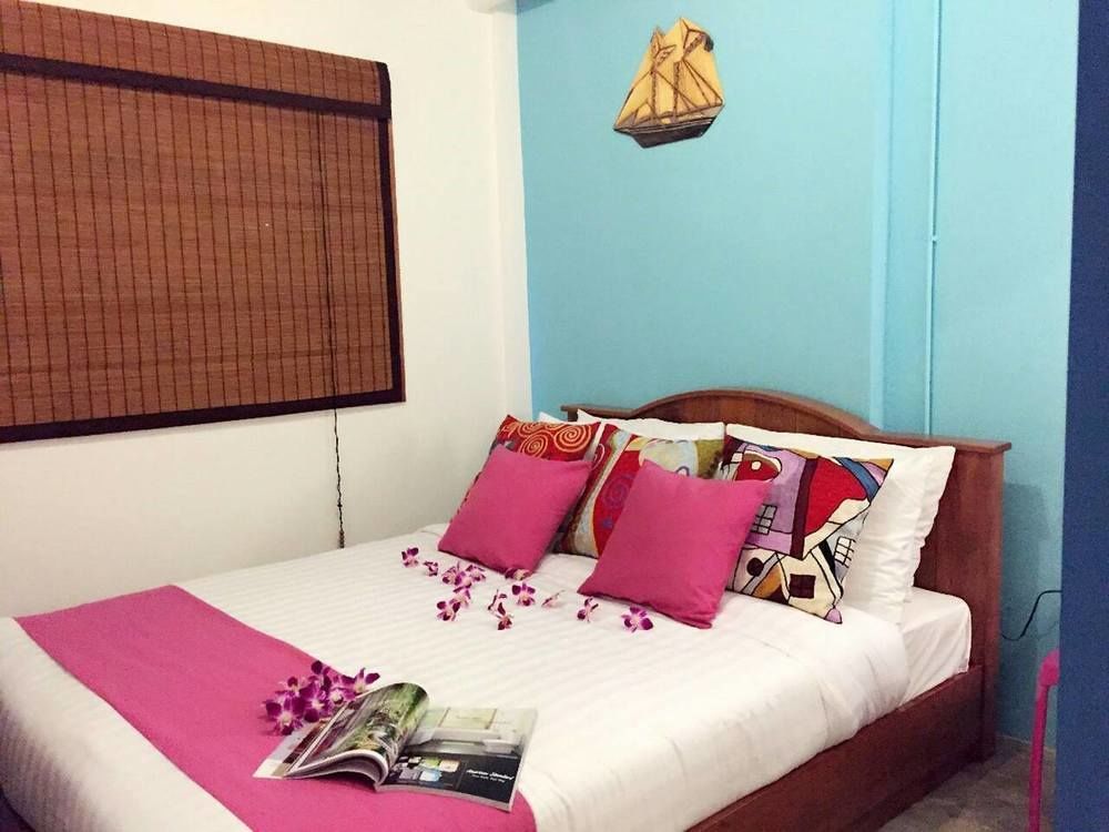 Klai Hat Inn Hua Hin Dış mekan fotoğraf